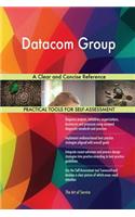 Datacom Group A Clear and Concise Reference