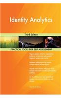 Identity Analytics Third Edition