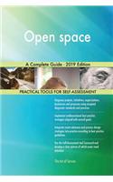 Open space A Complete Guide - 2019 Edition