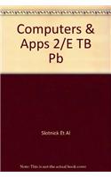 Tif- Computers & Applications Test 2e