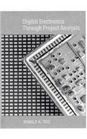 Digital Electronics Through Project Analysis