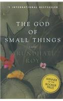 The God of Small Things