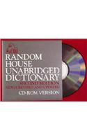 Random House Unabridged Dictionary