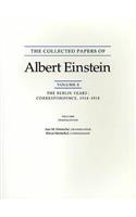 Collected Papers of Albert Einstein, Volume 8 (English)