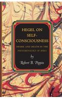 Hegel on Self-Consciousness