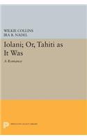 Ioláni; or, Tahíti as It Was