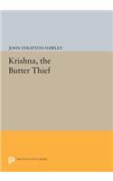 Krishna, the Butter Thief