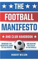 Football Manifesto and Club Handbook