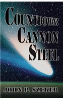 Countdown: Cannon Steel