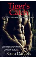 Tiger's Catch