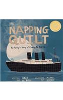 Napping Quilt