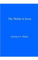 The Welsh in Iowa