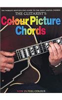 The Guitarist's Color Picture Chords