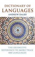 Dictionary of Languages