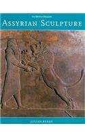 Assyrian Sculpture