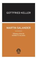 Martin Salander