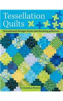 Tessellation Quilts