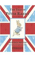 The Tale Of Peter Rabbit