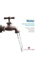 Water: Security, Governance and Economics