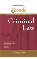 Criminal Law