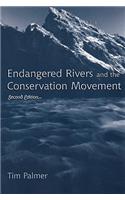 Endangered Rivers and the Conservation Movement