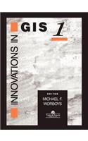 Innovations In GIS