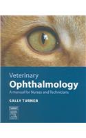 Veterinary Ophthalmology