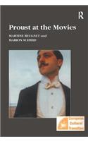 Proust at the Movies
