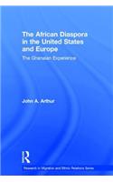 African Diaspora in the United States and Europe