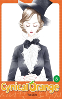 Cynical Orange, Volume 8