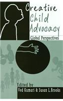 Creative Child Advocacy: Global Perspectives