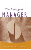 The Emergent Manager