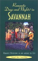 Romantic Days and Nights in Savannah