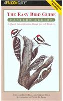 Easy Bird Guide: Eastern Region