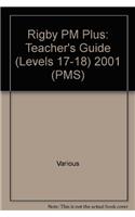 Rigby PM Plus