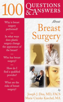 100 Questions  &  Answers About Breast Surgery