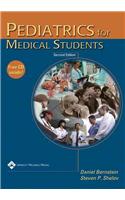 Pediatrics for Medical Students