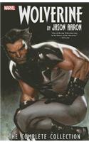 Wolverine, Volume 1: The Complete Collection