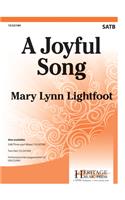 A Joyful Song