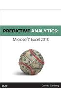 Predictive Analytics