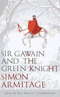 Sir Gawain and the Green Knight Lib/E: A New Verse Translation