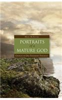 Portraits of a Mature God