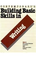 Building Basic Skills in Writing