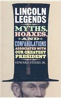 Lincoln Legends