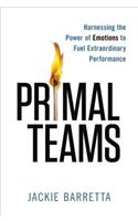 Primal Teams