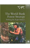 World Bank Forest Strategy