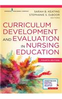 Curriculum Development and Evaluation in Nursing Education