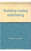 Building Trades Estimating