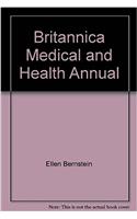 Britannica Medical and Health Annual