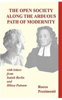 Open Society Along the Arduous Path of Modernity